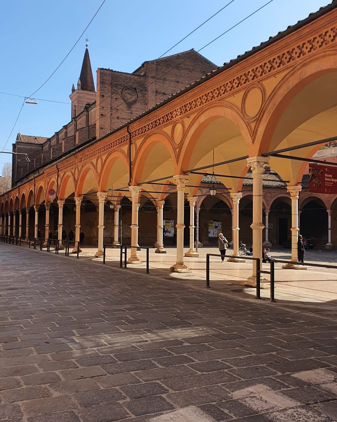 Bologna